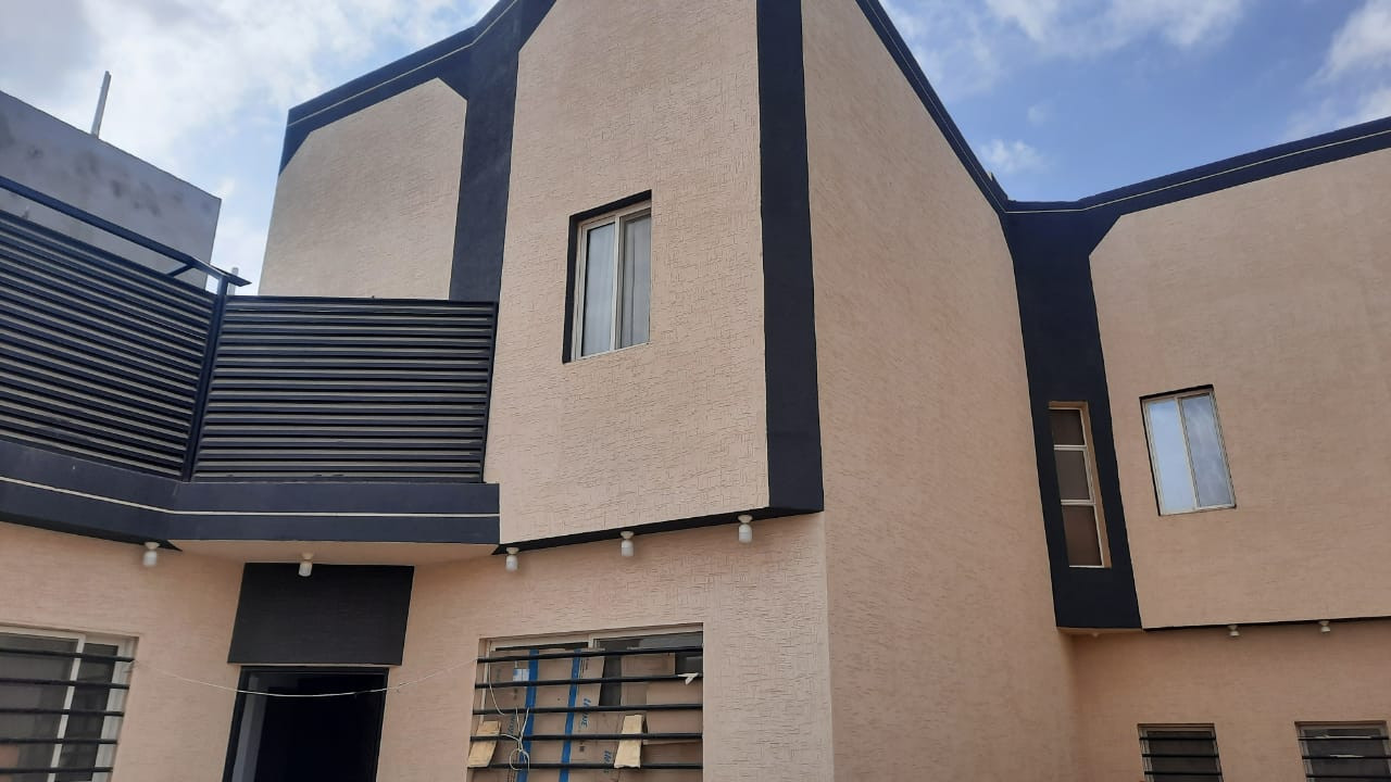 دوبلكسات فخمة في الطائف