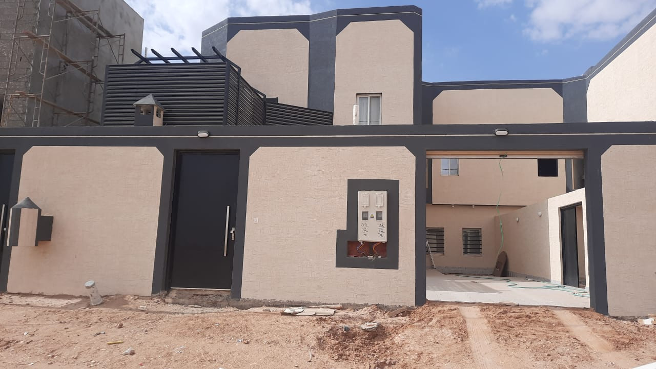 دوبلكسات فخمة في الطائف