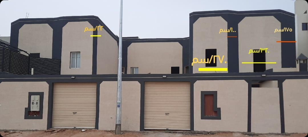 دوبلكسات فخمة في الطائف