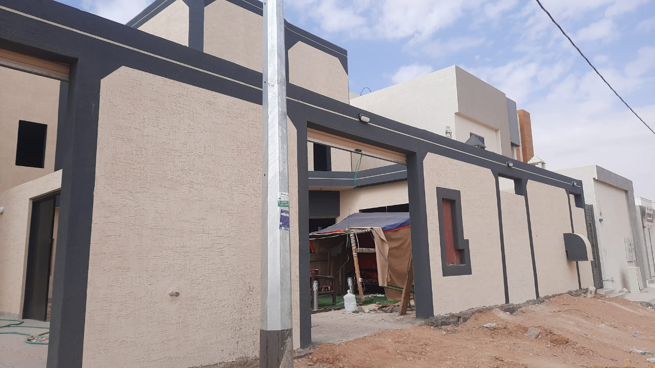 دوبلكسات فخمة في الطائف