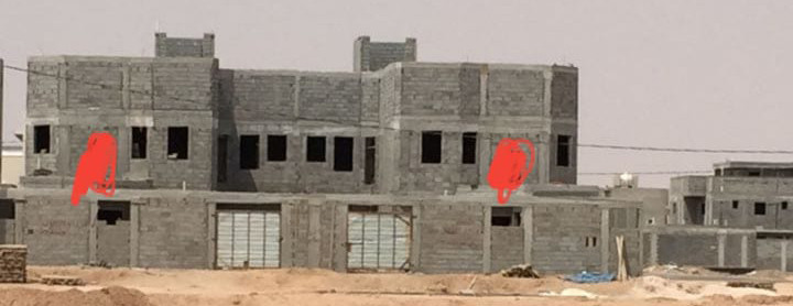 دوبلكسات فخمة في الطائف