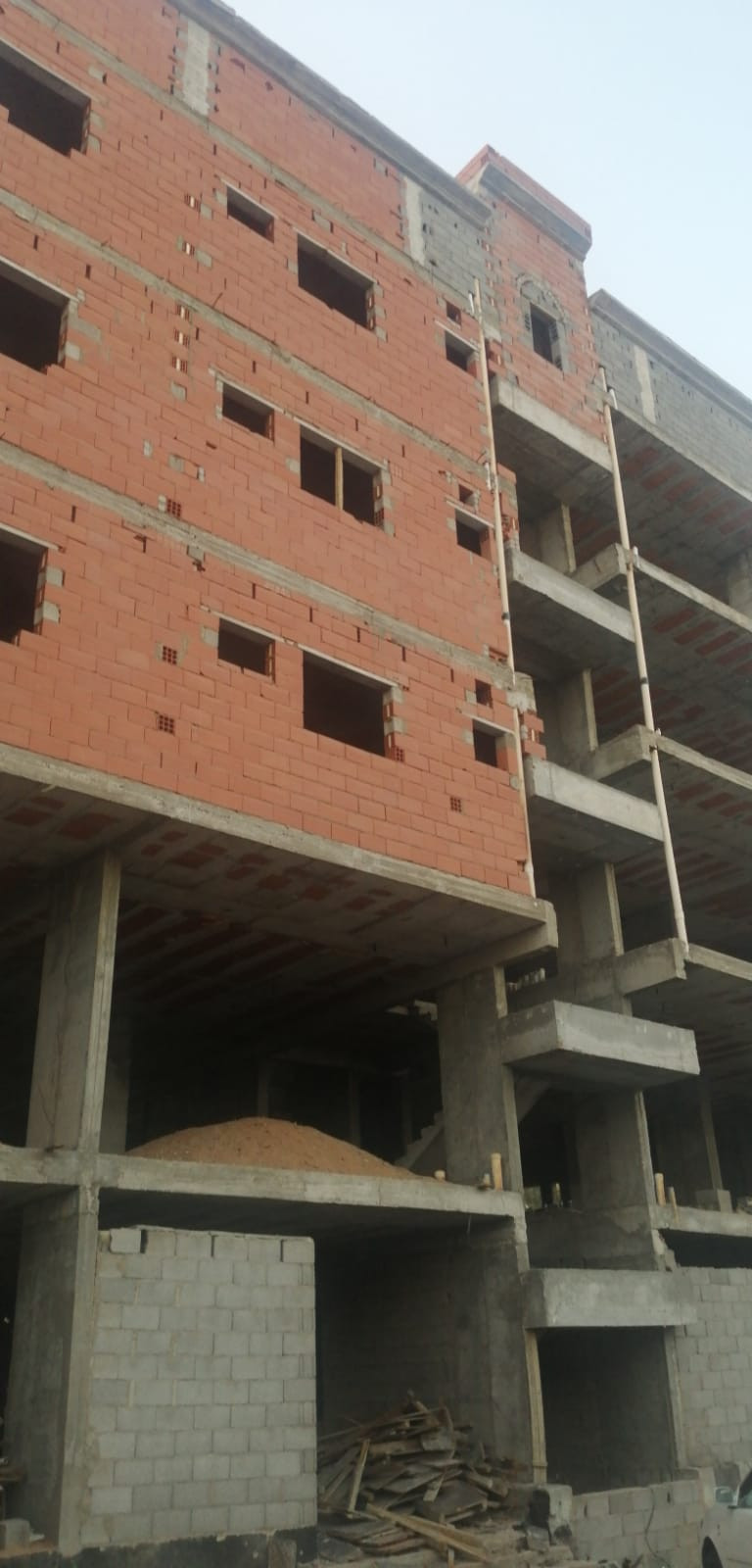 مؤسسة إياد للمقاولات العامه