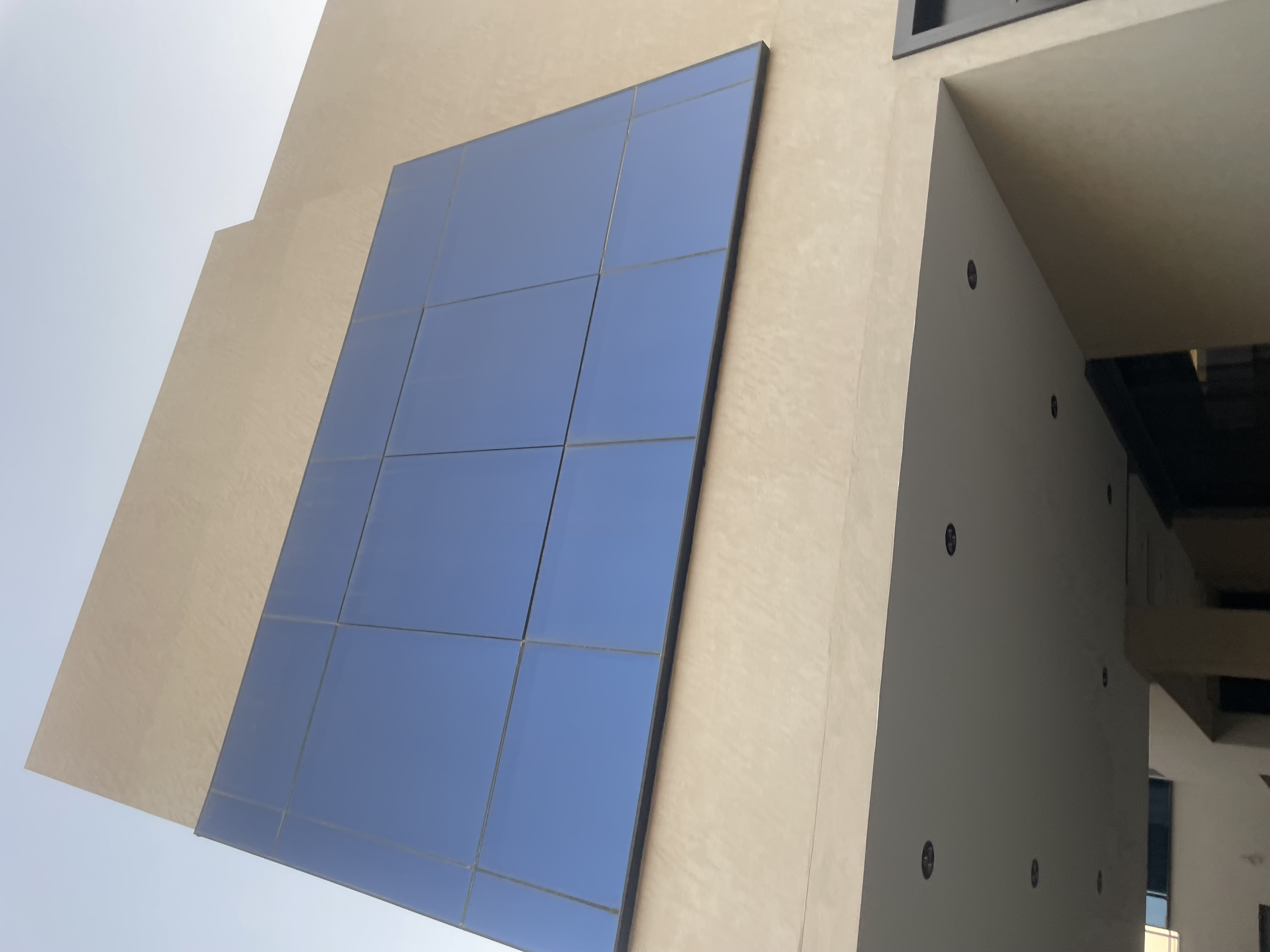 ترميم و تشطيب واجهة خارجية شامل التصميم المجاني في الرياض