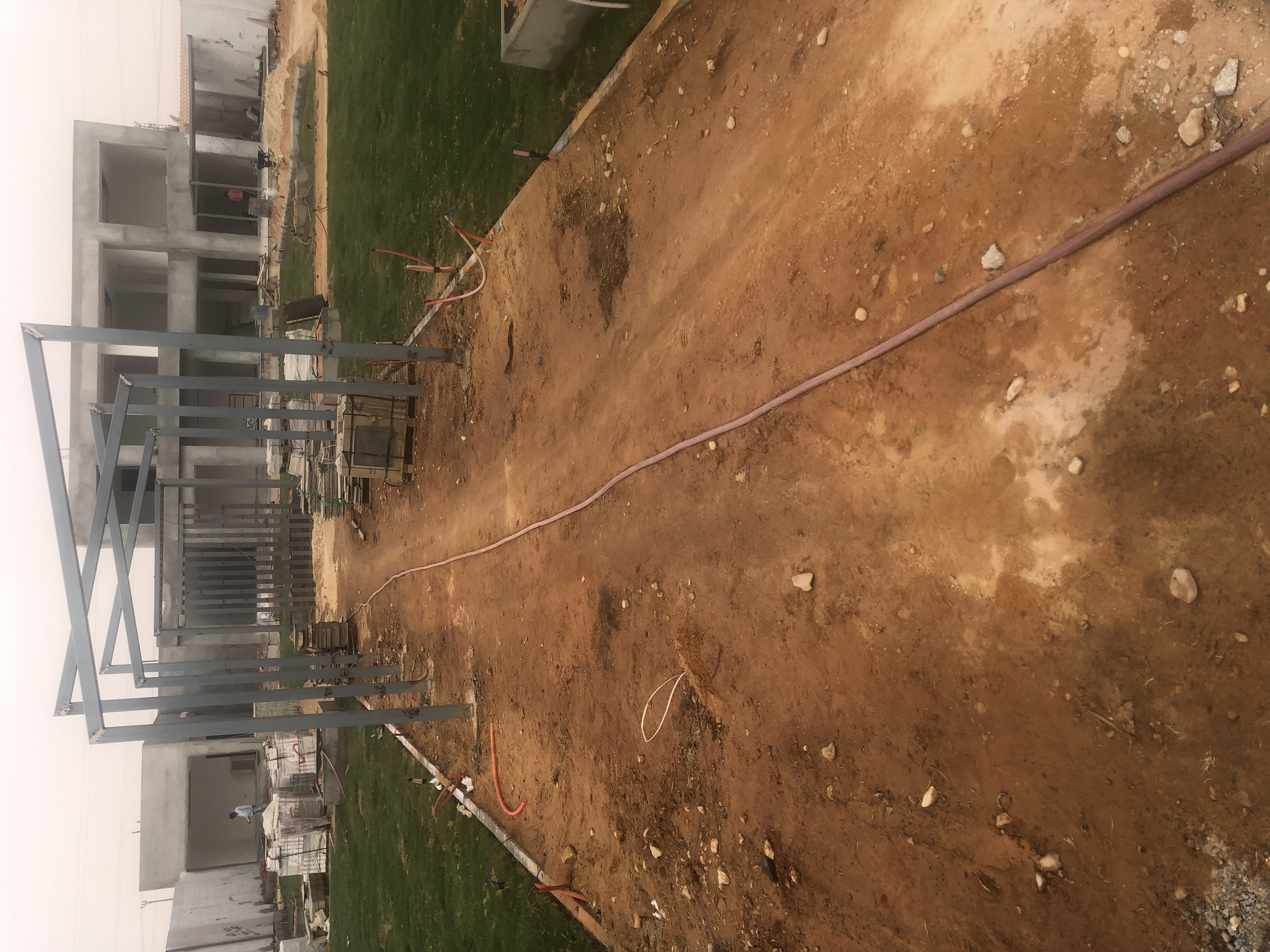 تشطيب إستراحات فخمة في الرياض