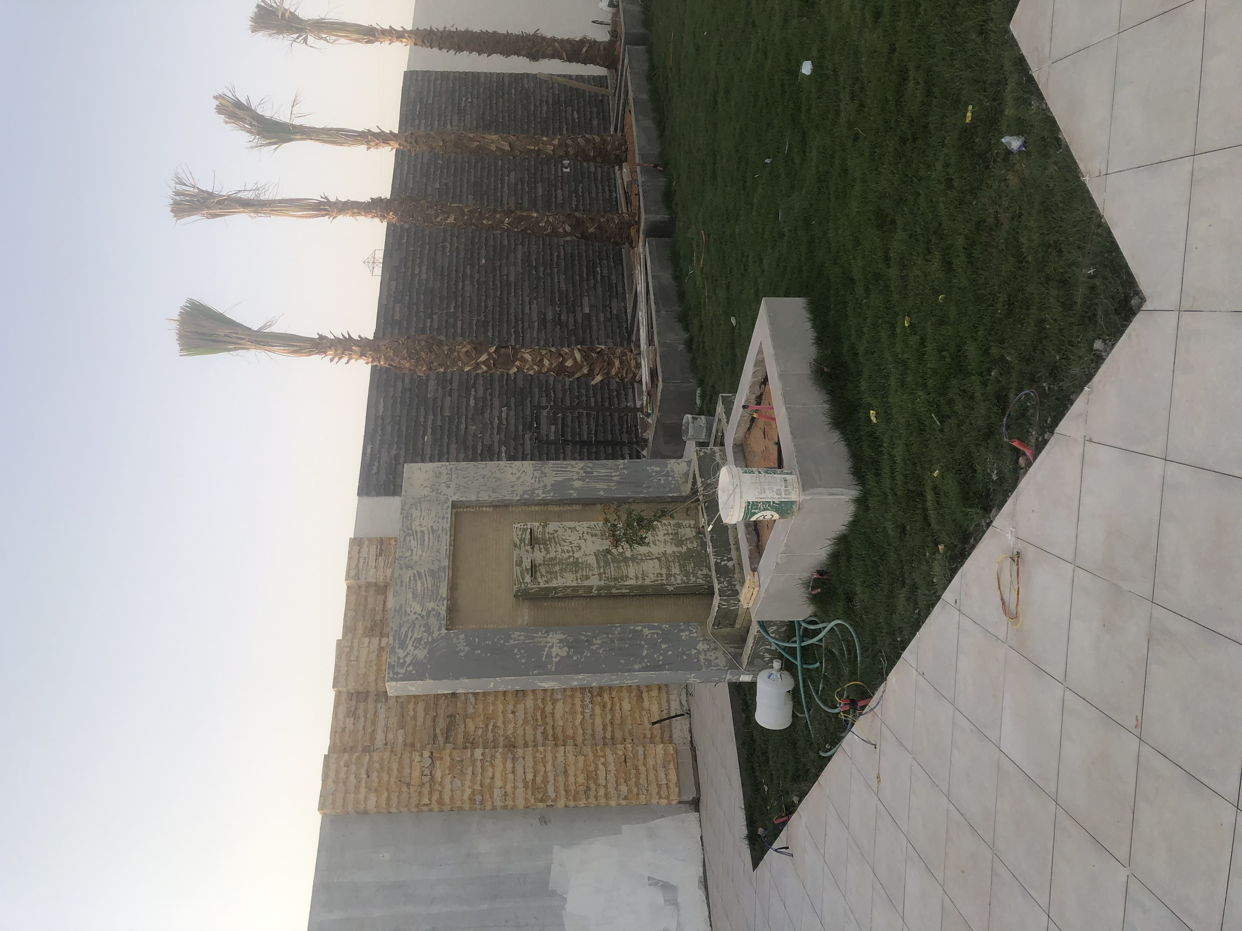 تشطيب إستراحات فخمة في الرياض