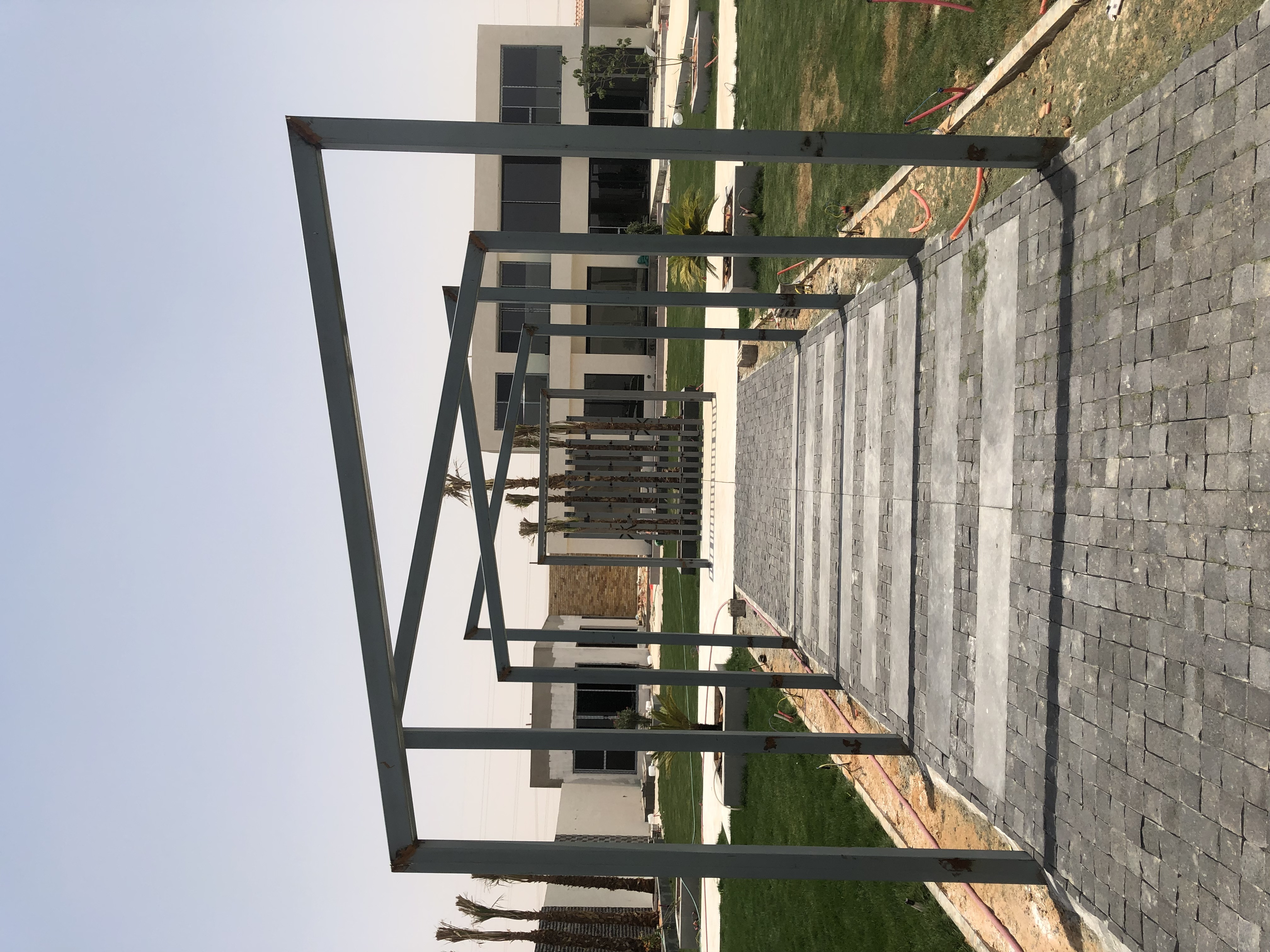 تشطيب إستراحات فخمة في الرياض