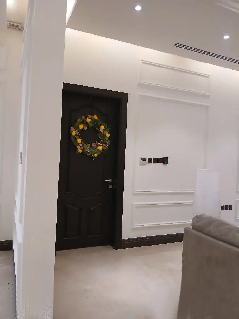 تشطيب بوية جوتن و الجزيرة بإحترافية و جودة و ضمان شامل التصميم المجاني في الرياض