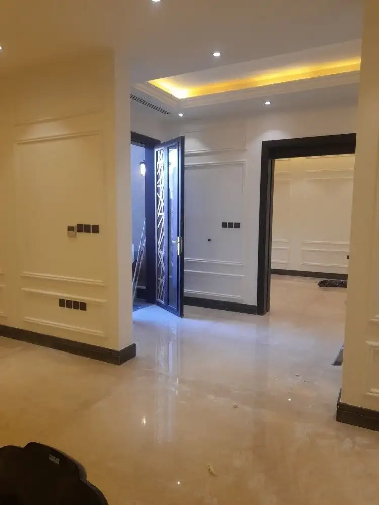 تشطيب بوية جوتن و الجزيرة بإحترافية و جودة و ضمان شامل التصميم المجاني في الرياض