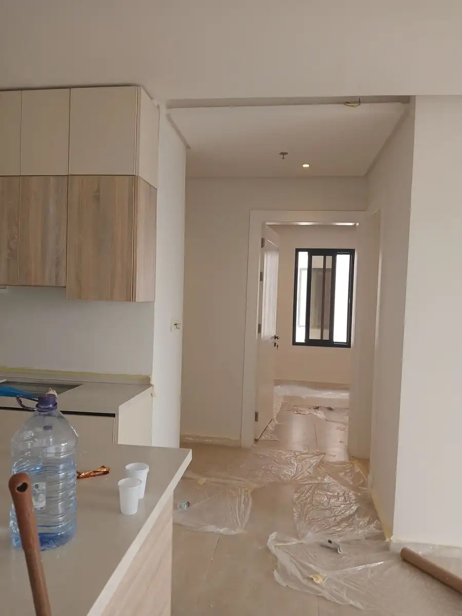 تشطيب بوية جوتن و الجزيرة بإحترافية و جودة و ضمان شامل التصميم المجاني في الرياض