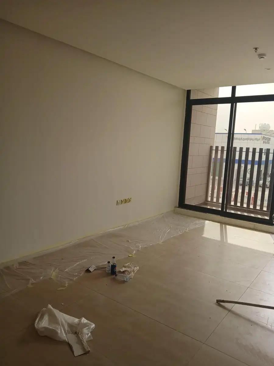 تشطيب بوية جوتن و الجزيرة بإحترافية و جودة و ضمان شامل التصميم المجاني في الرياض