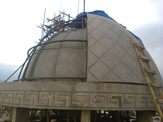 مشرف تشطيب ديكور محترف في الرياض