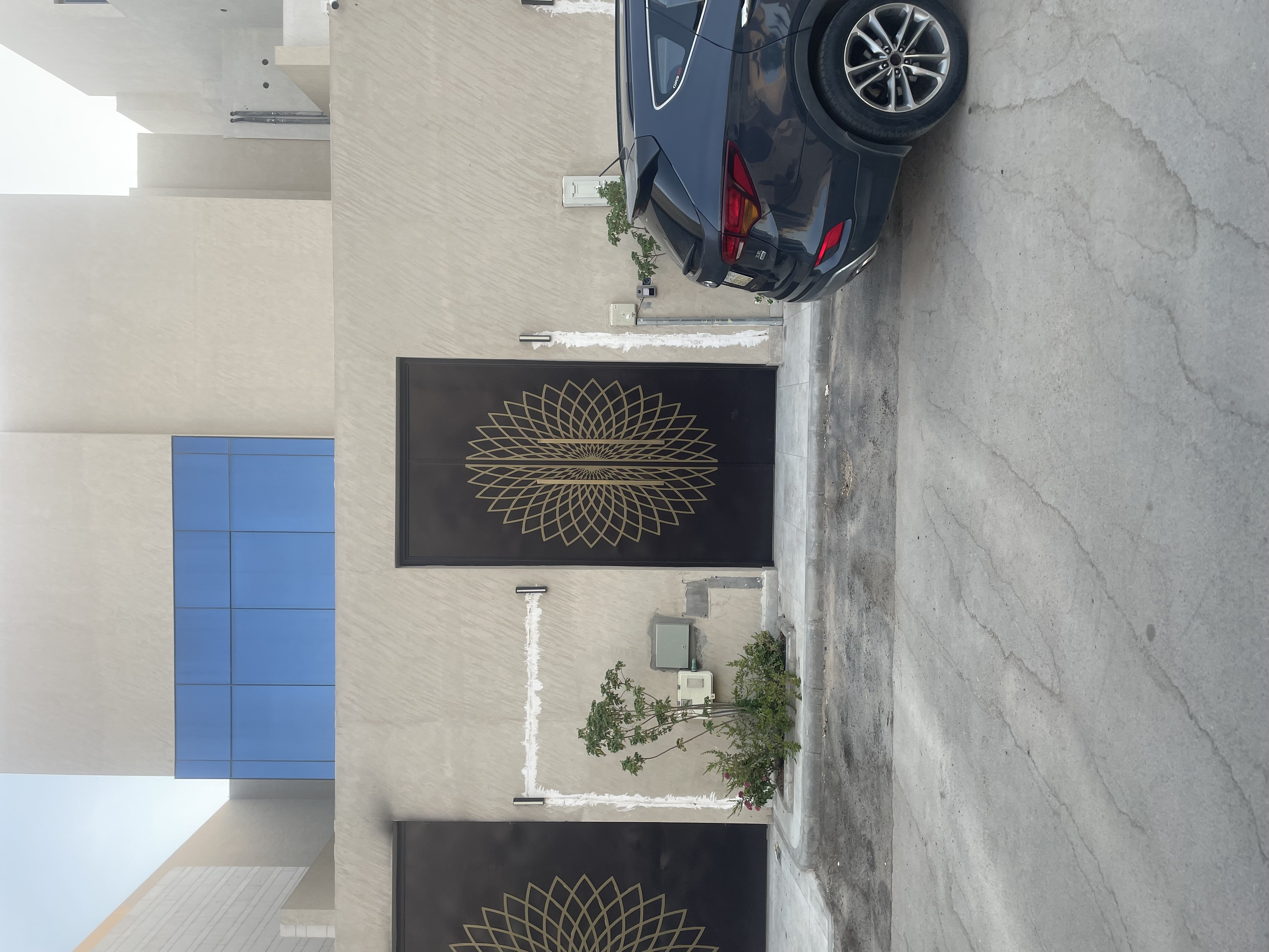 خصومات اليوم الوطني السعودي فقط 995 ريال صمم معنا واجهة و حديقة منزلك