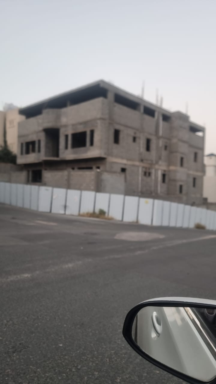 ترميم واجهة فيلا خارجية فخمة مودرن في الطائف