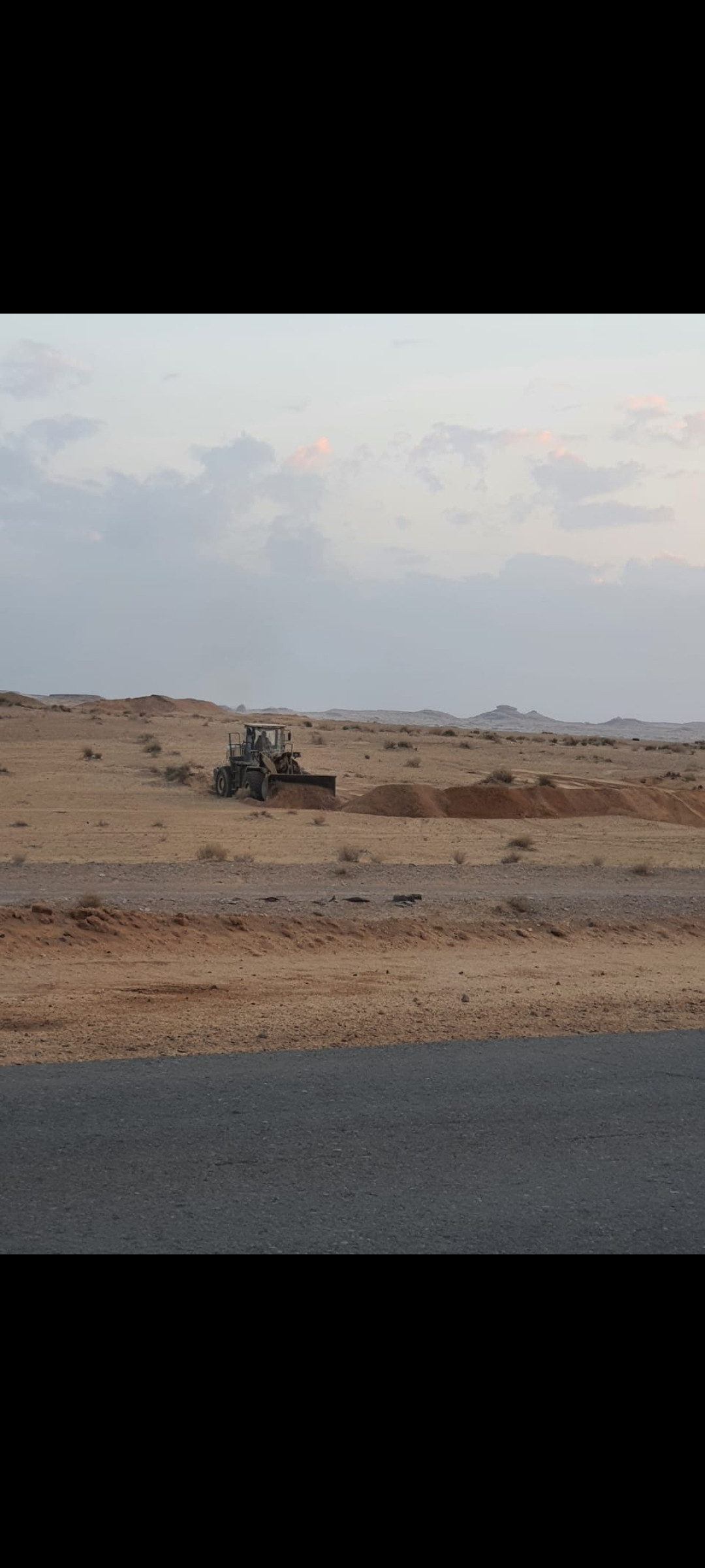 جميع خدمات المحاجر وكسارات رمل السليكا