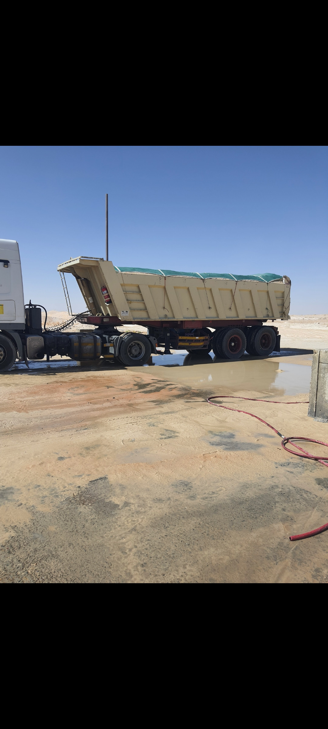 جميع خدمات المحاجر وكسارات رمل السليكا