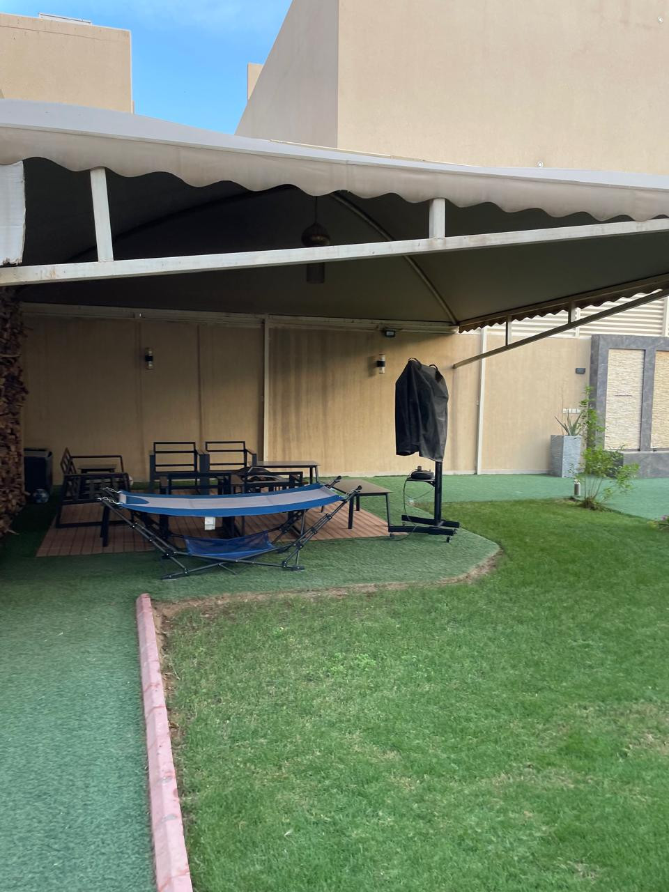 مصمم لاندسكيب محترف في الرياض