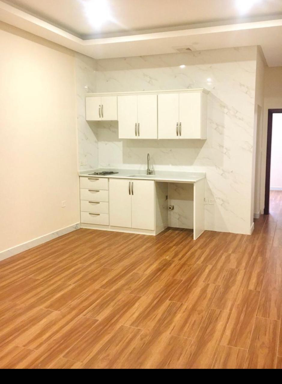 Apartments for Ladies