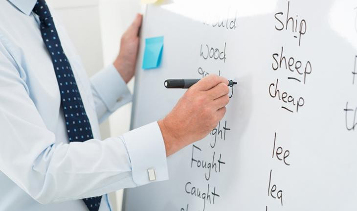 دروس خصوصية لغة إنجليزية حضوري واونلاين – ومتابعة - المدينة المنورة