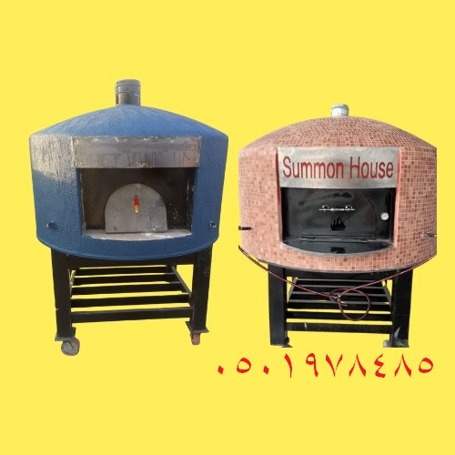 فرن نابولية