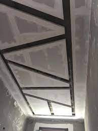 تشطيب جبسمبورد أخضر و أحمر المدى فقط 50 ريال شامل التصميم المجاني في الرياض