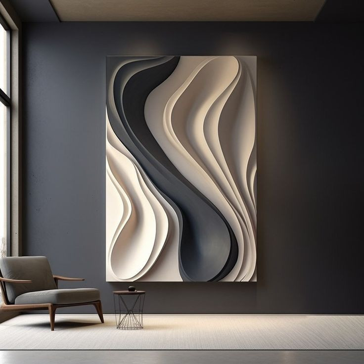 تصميم و تنفيذ جدران مجالس و صالات و غرف نوم  فخمة في السعودية