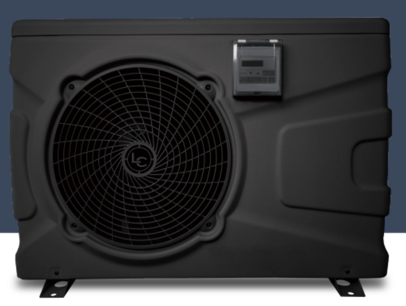 سخانات مسابح موفرة للطاقة بالمضخات الحرارية من كروزا للمسابح بالرياض