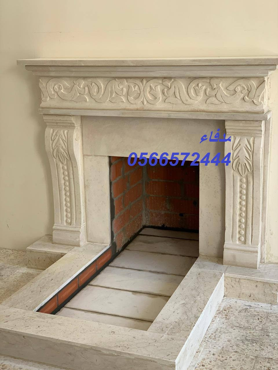 دافئة ومميزة نقدم لك كل ما تحتاجه من مشبات