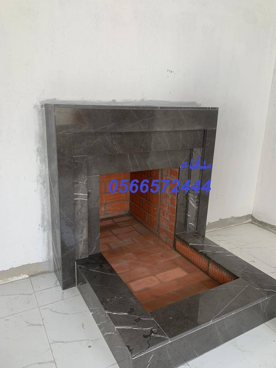 مدافئ أوروبية بأجمل الأشكال شغل مشبات منظم ومرتب تركيب مشبات تراث ونار معلم مشبات حجر طبيعي