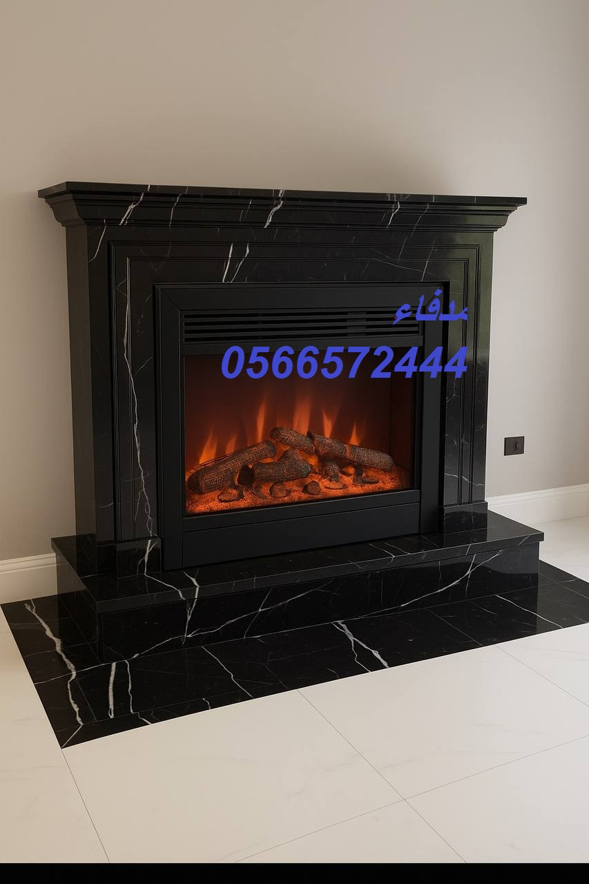 مدافئ أوروبية بأجمل الأشكال شغل مشبات منظم ومرتب تركيب مشبات تراث ونار معلم مشبات حجر طبيعي