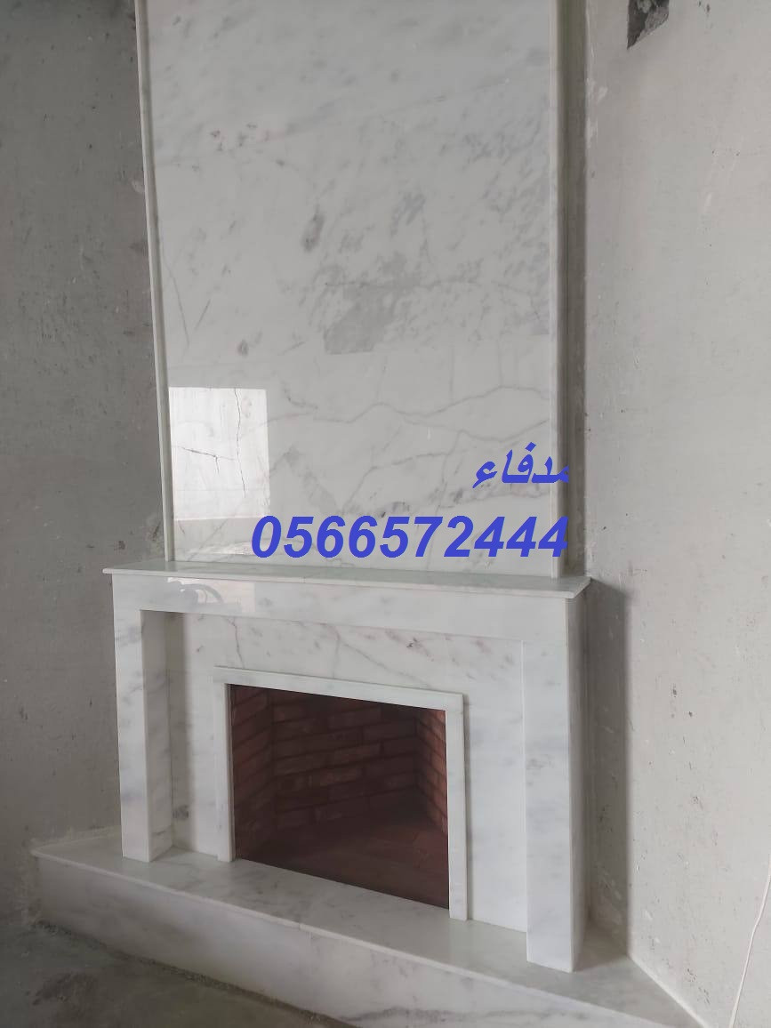 مدافئ نار أوروبية بجودة عالية وتشطيب احترافي. نحرص