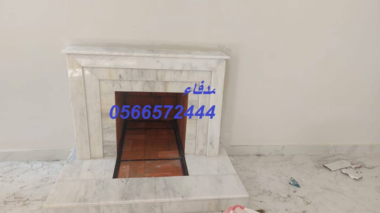 مدافئ نار أوروبية بجودة عالية وتشطيب احترافي. نحرص