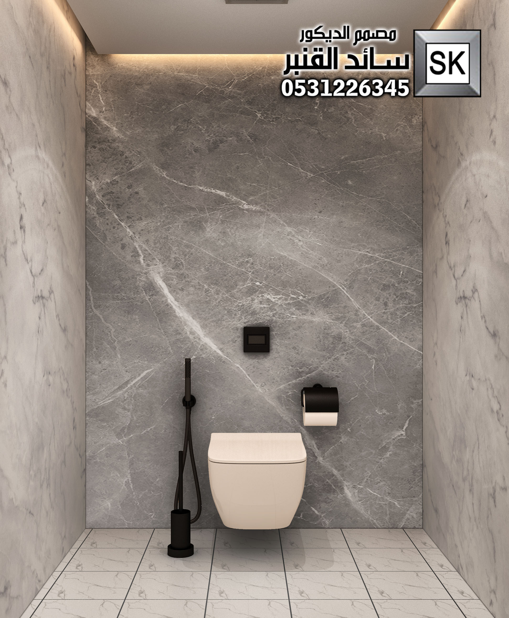 تصميم و تنفيذ لاندسكيب شاليهات و إستراحات فخمة في الرياض