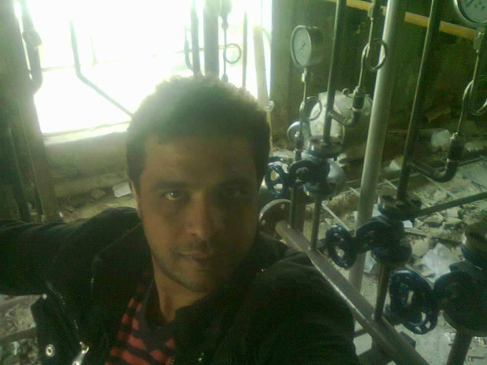 كيميائي خبرة كبيرة بالمنظفات والمطهرات والكريمات وشامبوهات