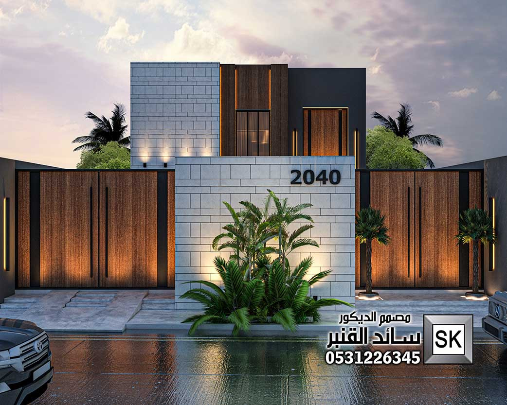 مصمم واجهات محترف في الرياض