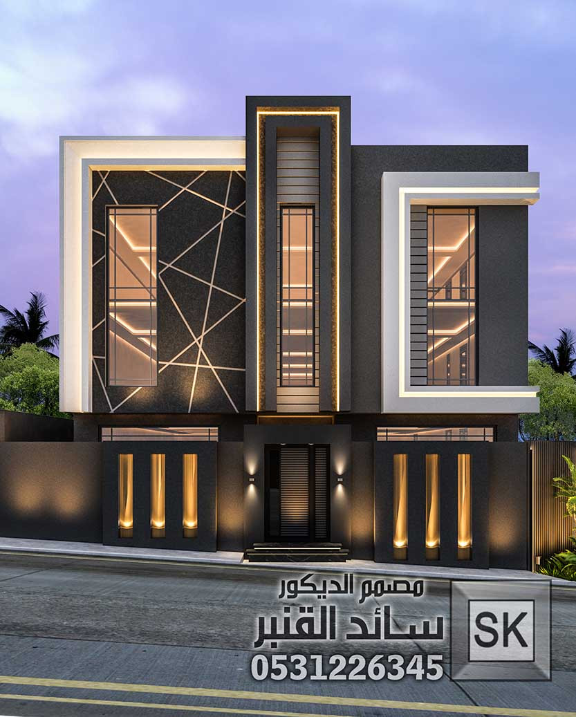 مصمم واجهات محترف في الرياض