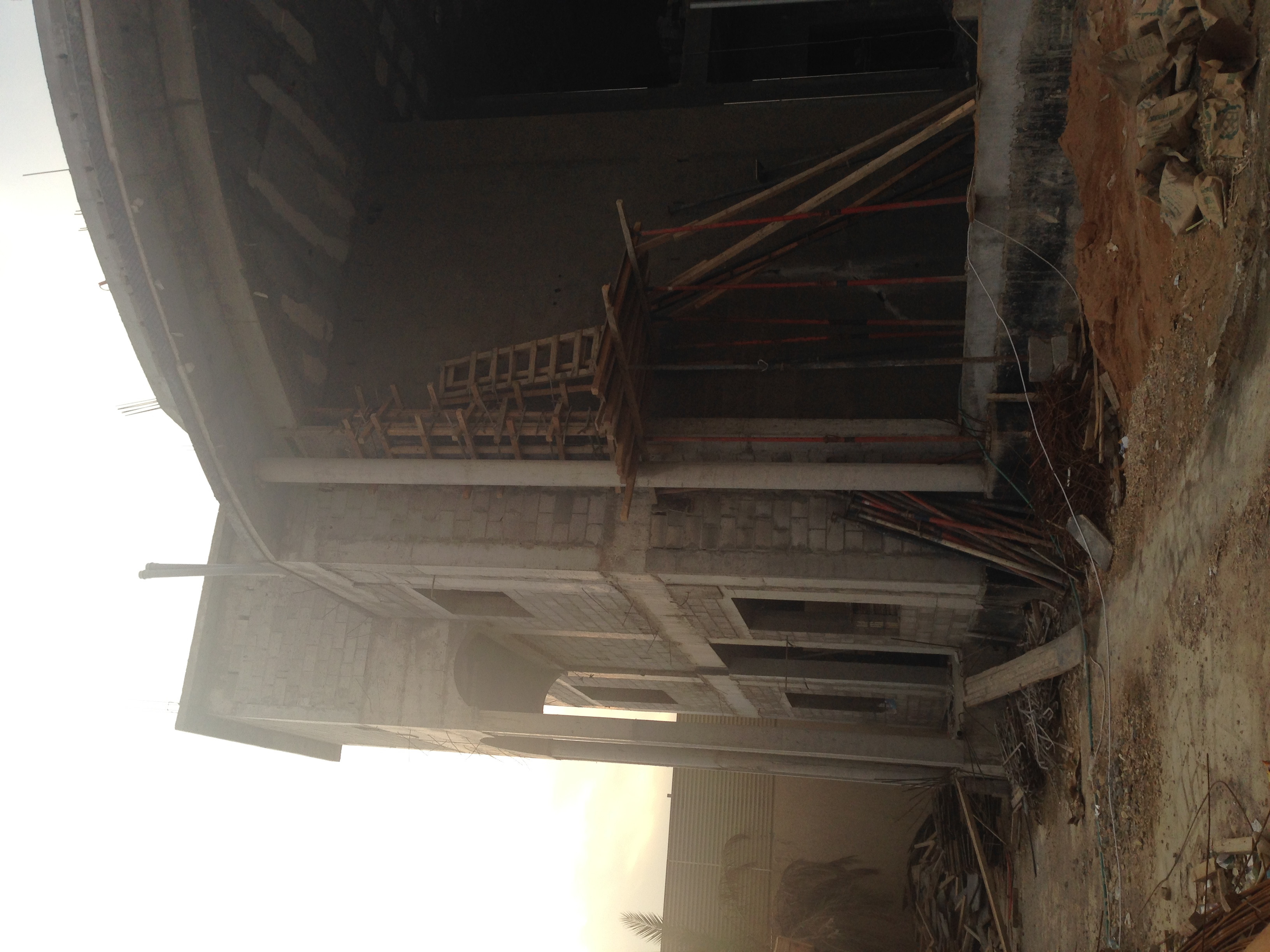 مشرف تنفيذ تشطيب و إكساء في الرياض