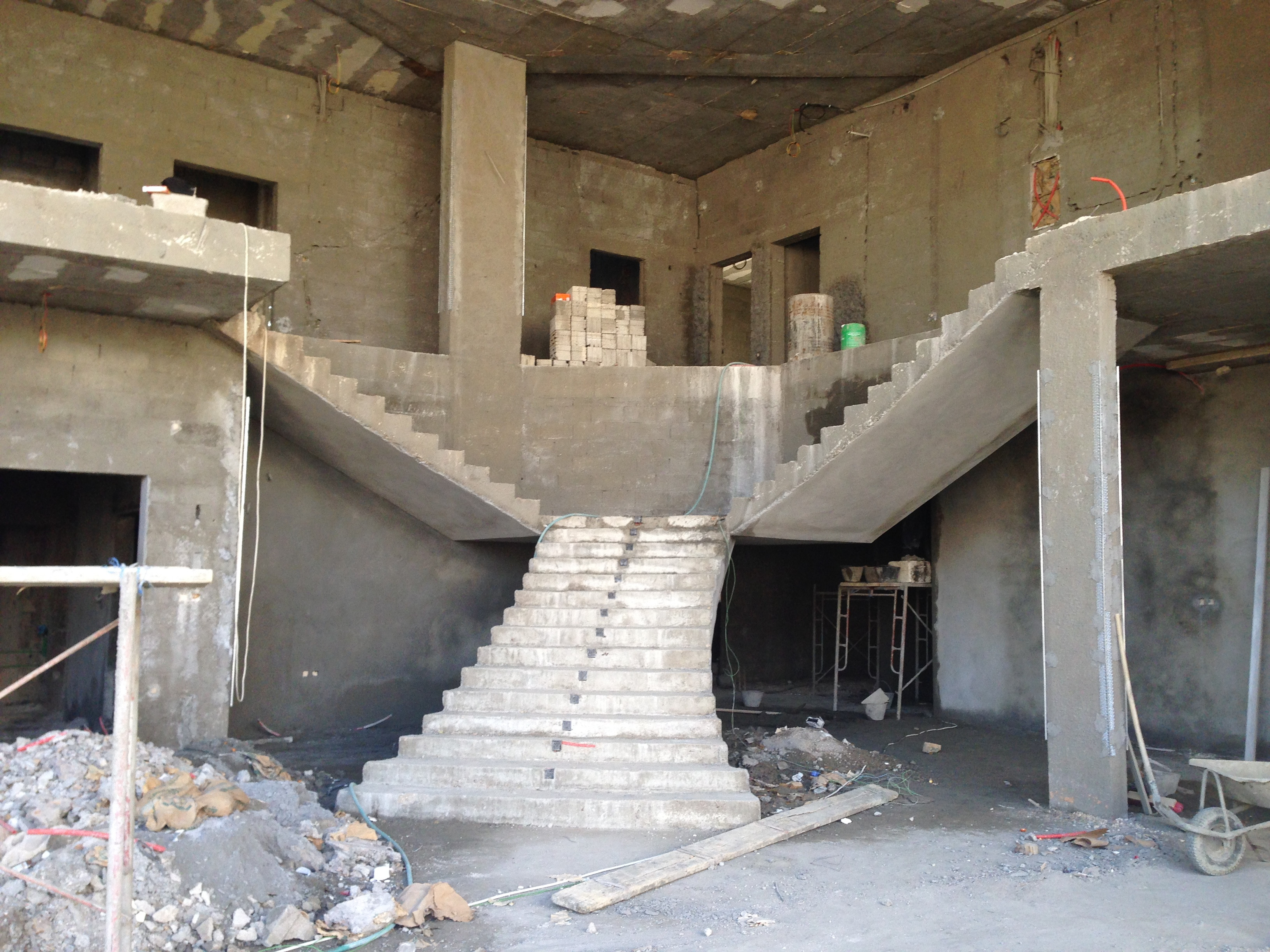 مشرف تنفيذ تشطيب و إكساء في الرياض