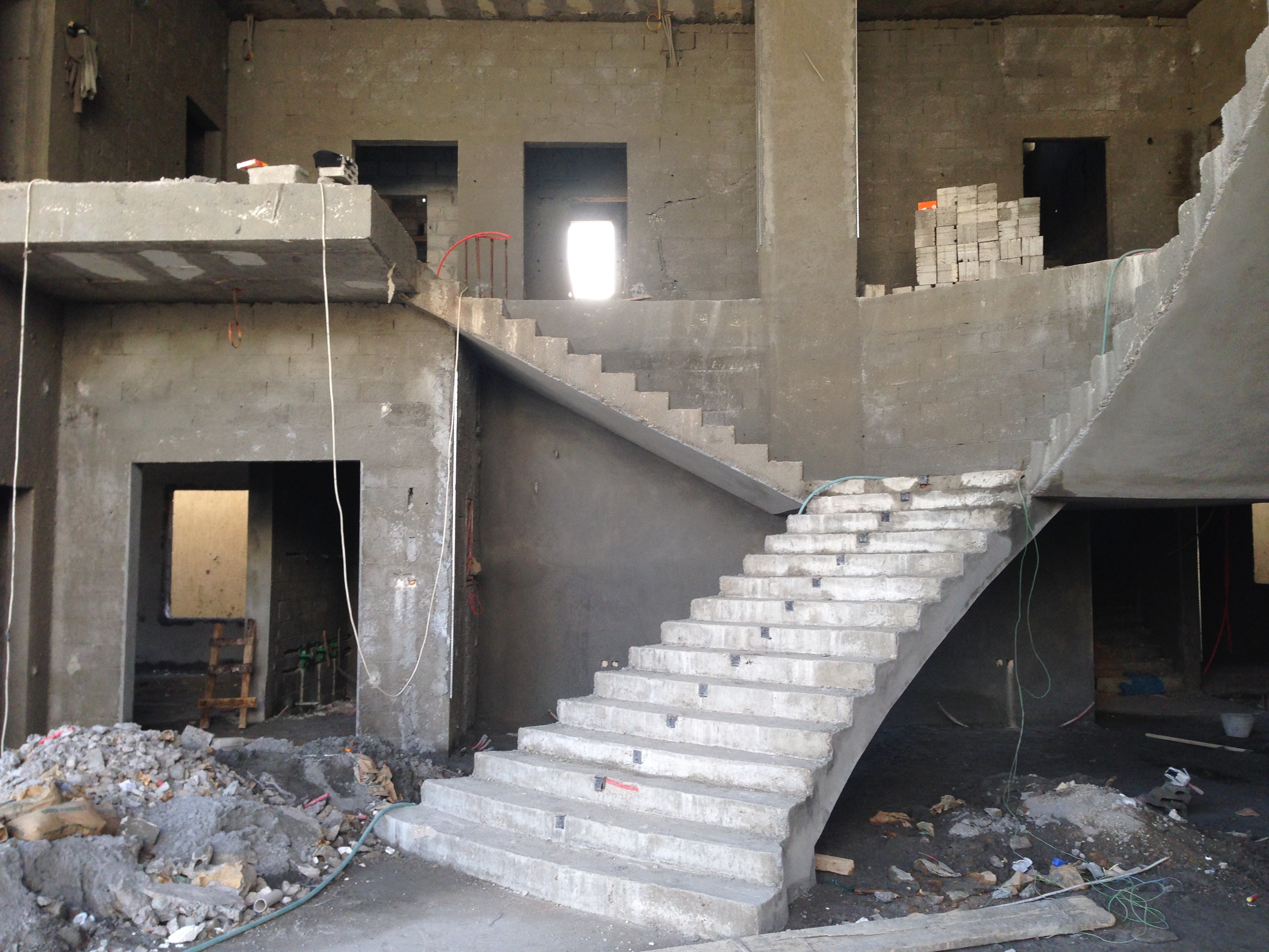 مشرف تنفيذ تشطيب و إكساء في الرياض