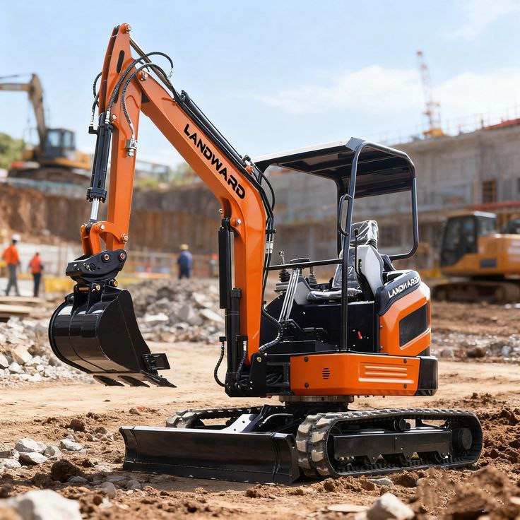 تاجير جميع المعدات الثقيله