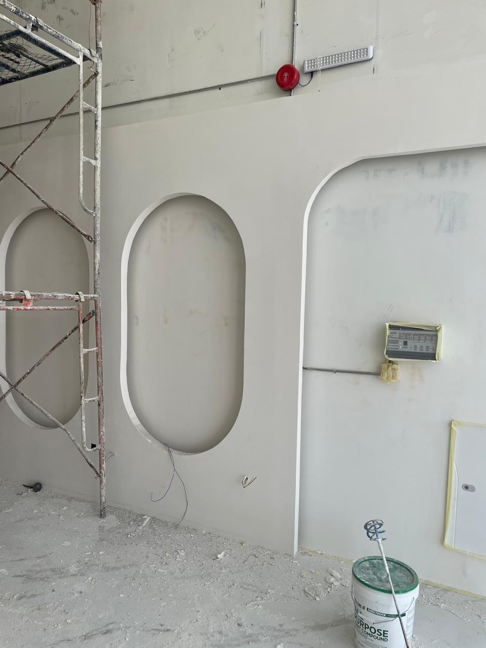 ترميم صالونات تجميل في الرياض بإقل الأسعار