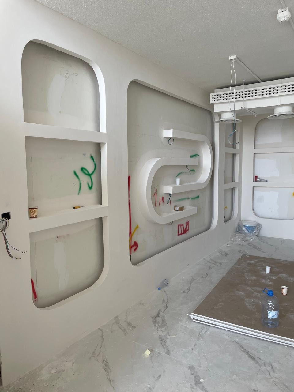 ترميم صالونات تجميل في الرياض بإقل الأسعار