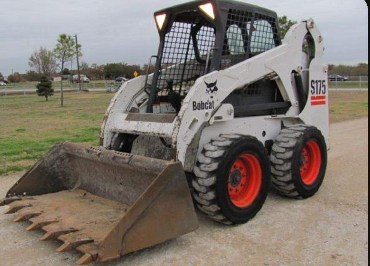 بوبكاتات للايجار