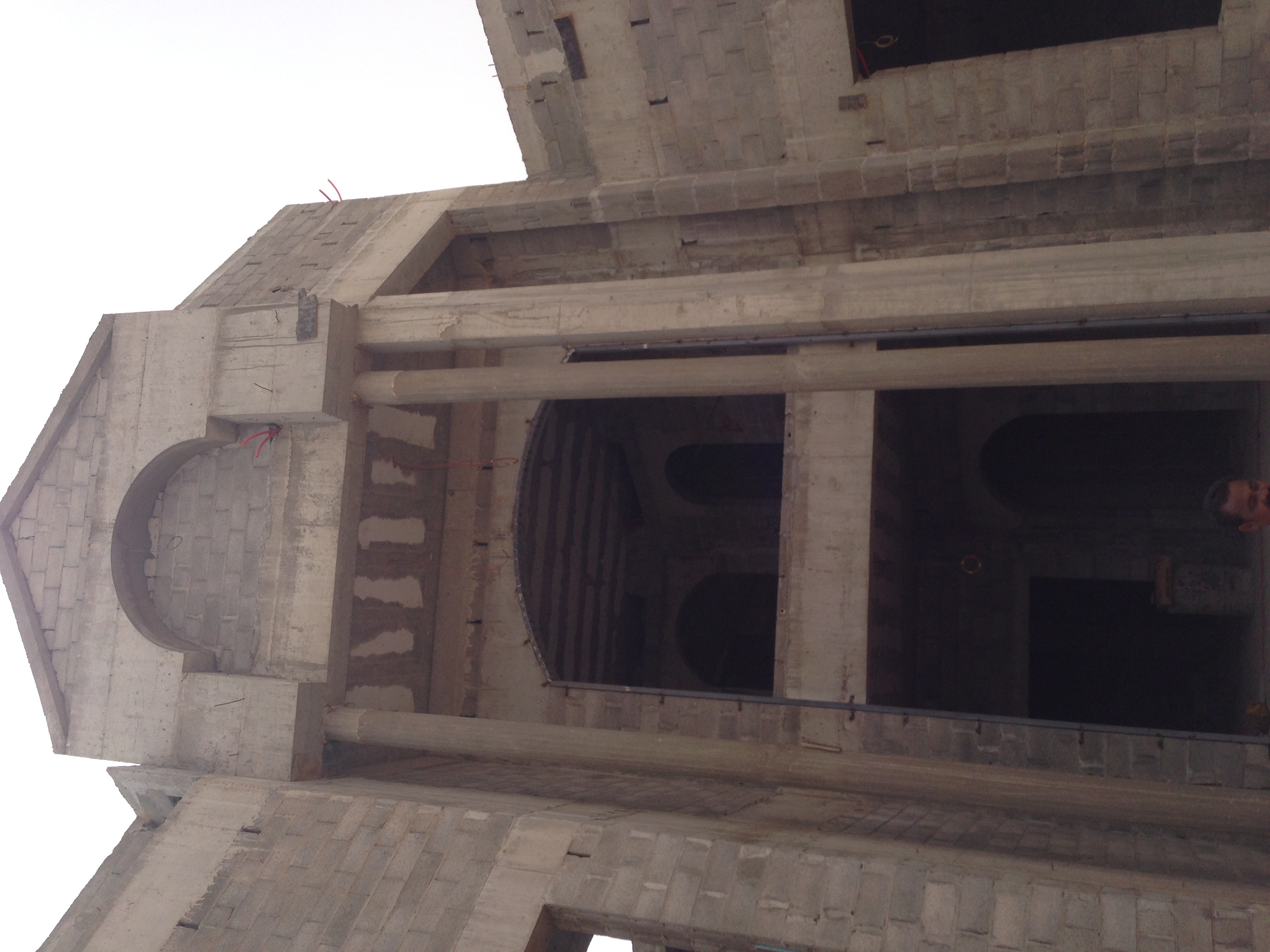 مصمم واجهة قصر فاخر في الرياض