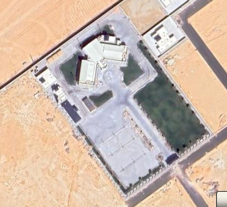 تصميم و تشطيب مزرعة فخمة في الدوادمي