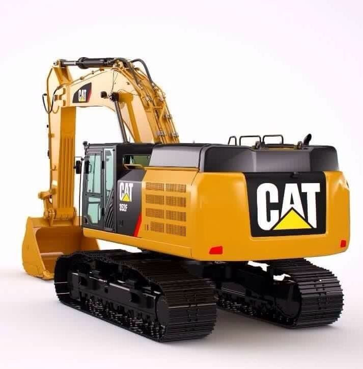 بوكلينات للايجار