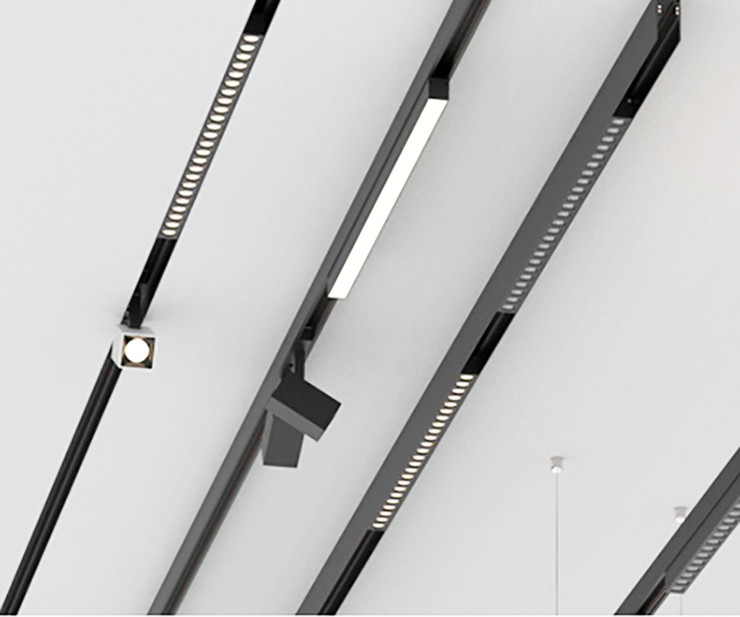 تصميم إنارة اسقف و جدران و ارضيات بإحترافية في السعودية