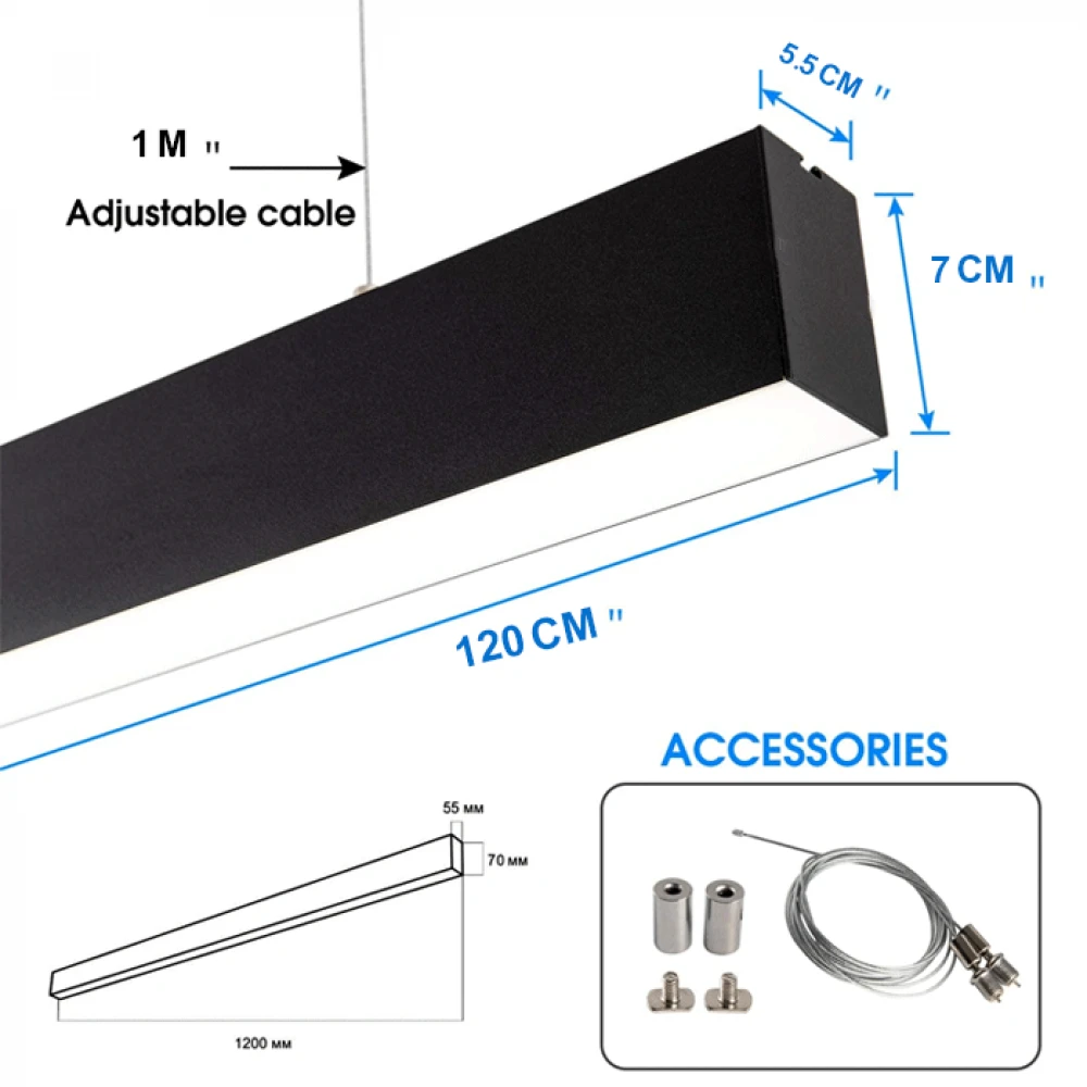 مصمم إنارة منزلية محترف في الرياض