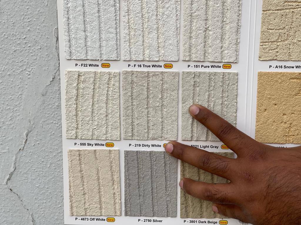 مشرف تشطيبات مواقع محترف في الرياض