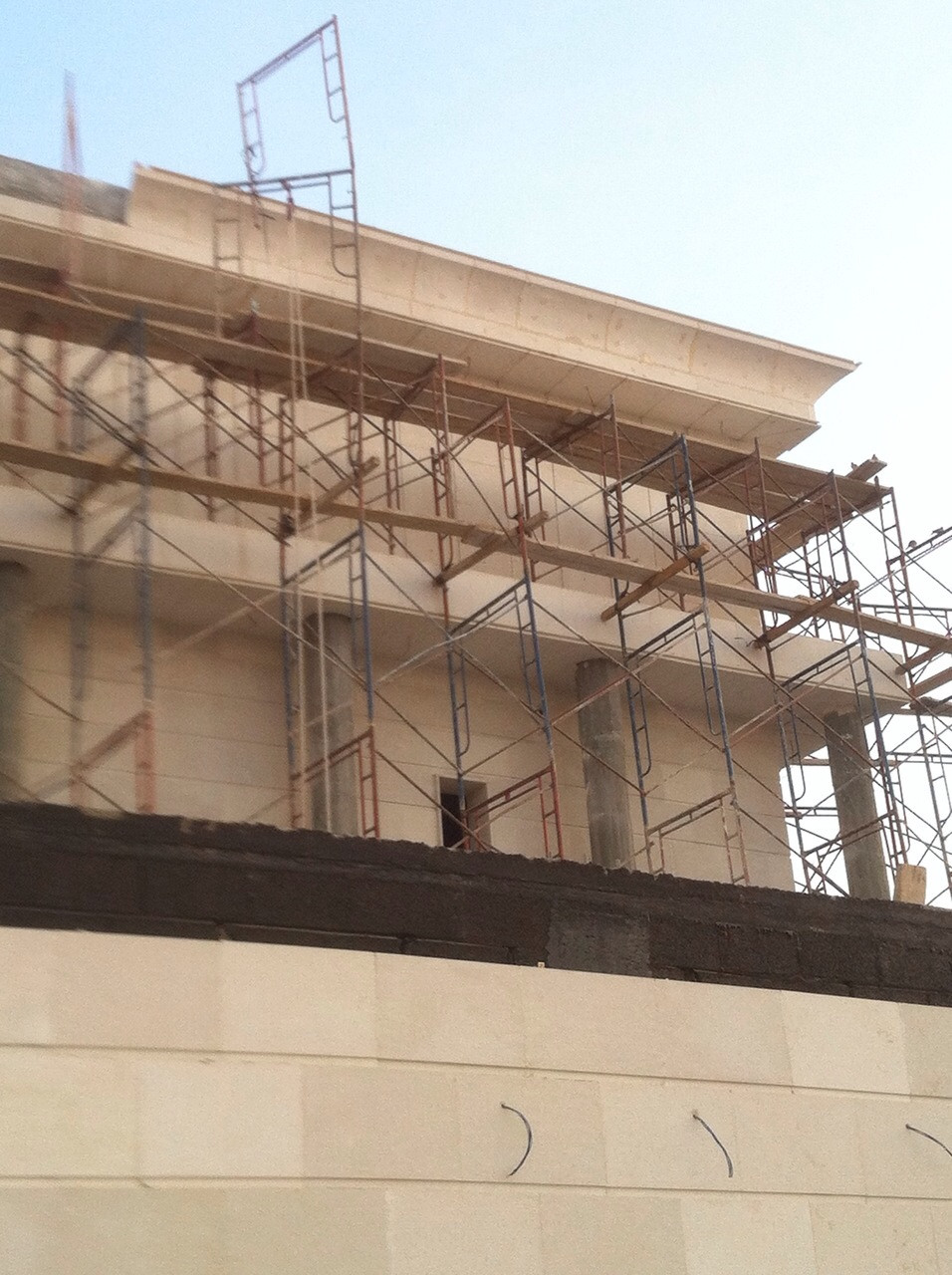 مشرف تشطيبات و إشراف و إستلام و مرافبة مواقع محترف في الرياض