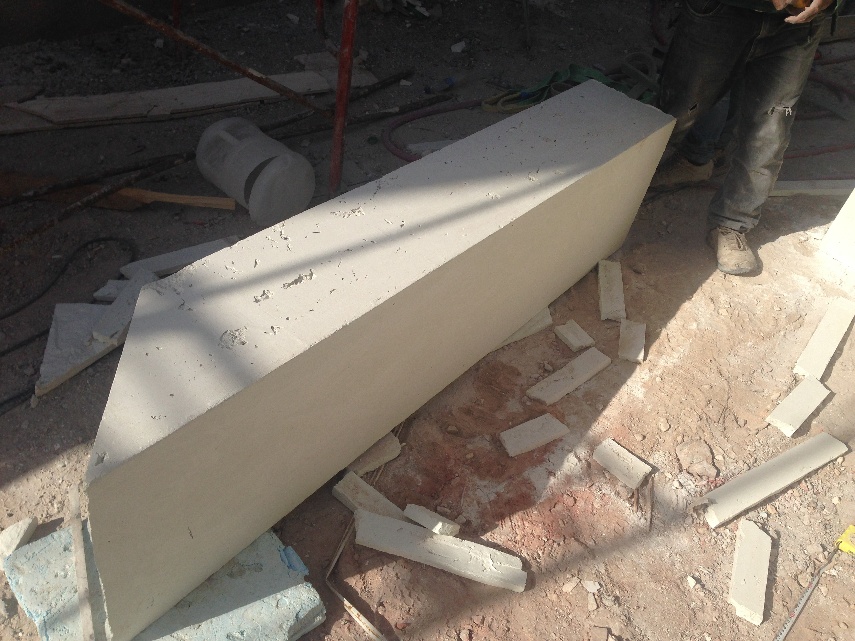 مشرف تشطيبات و إشراف و إستلام و مرافبة مواقع محترف في الرياض